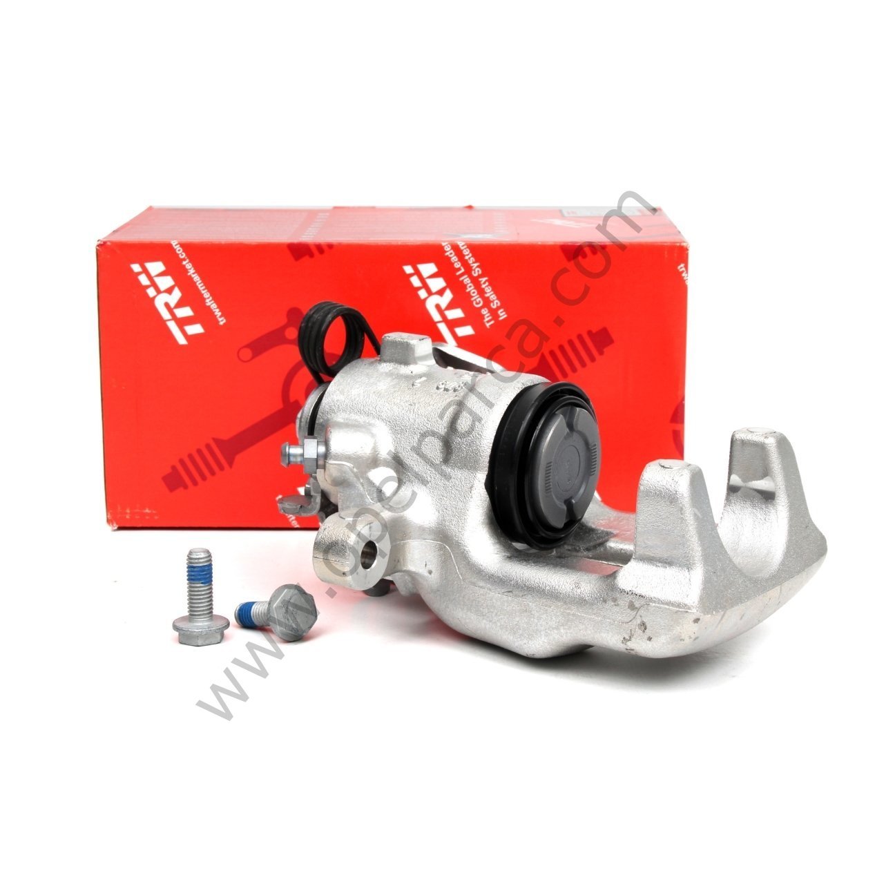 Opel Meriva A Sol Arka Fren Merkezi Kaliper Komple Trw Marka (TRW.BHN315 , 542096, MA)