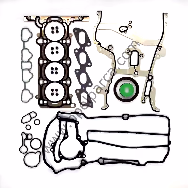 Chevrolet Aveo 2012 - 2014 1.2 - 1.4 motor Üst Takım Conta