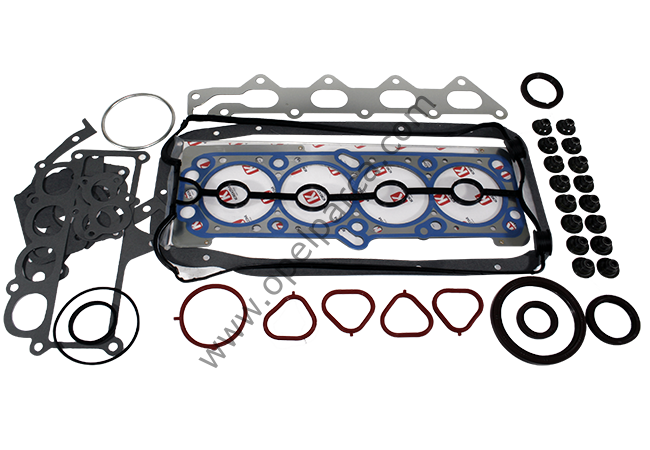Chevrolet Aveo 2006 - 2008 1.4 16v motor Takım Conta İthal