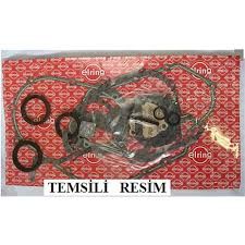 Vectra C 2002 - 2008 Z20NET motor Üst Takım Conta