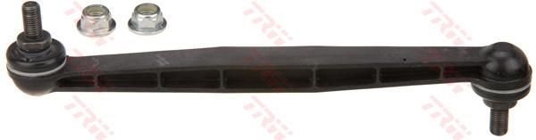 Zafira 2005 sonrası Ön Z rot ( Viraj Lastiği ) PLASTİK