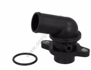 Chevrolet Rezzo Termostat GM