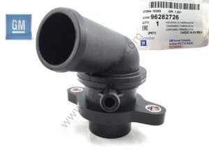 Chevrolet Kalos 1.4 16v Termostat GM