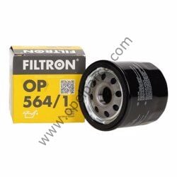 Chevrolet Aveo 1.2 16 Valf Yağ Filtresi FİLTRON Marka