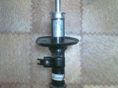 Kalos SAĞ Ön Amortisör JAPON