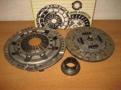 Opel Astra F 1995 - 1998 1.6 16v motor için Debriyaj Seti ( Baskı Balata Seti ) Luk Marka