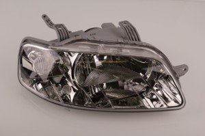 Chevrolet Kalos Sinyalsiz  Sağ Ön Far İTHAL