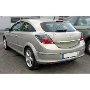 Opel Astra H Gtc 3 Kapılı Arka Silecek Ve Kolu MAXTEL MARKA