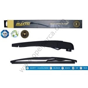 Aveo 2011 sonrası T300 yeni kasa Arka Silecek Kollu  Maxtel Marka