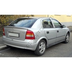 OPEL ASTRA G HB ARKA SİLECEK KOL+SÜPÜRGE TAKIM  İTHAL