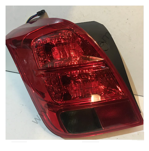 CHEVROLET TRAX SOL STOP İTHAL