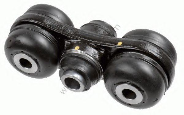 Opel Astra J Arka Denge Bağlantı Burcu Lemförder