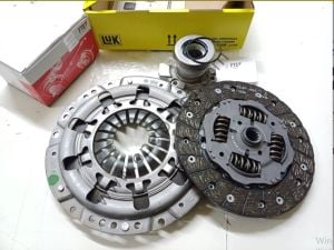 Opel Astra G 1.6 Debriyaj Seti Luk Marka Rulmanlı LUK