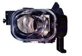 Opel Corsa D 2007 - 2008 SOL Sis Farı Depo Marka