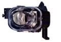 Opel Corsa D 2007 - 2008 SOL Sis Farı Depo Marka