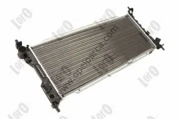 Combo B 1994 - 2001 1.5 - 1.7 Dizel Motorlar içi Su Radyatörü