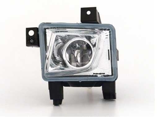 Opel Vectra C 2002 - 2005 SOL Sis Farı Depo Marka