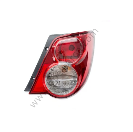 Aveo 2012 - 2014 SEDAN kasa Sağ Arka Stop Lambası