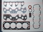 Astra F 1991 - 1998 1.4 motor Üst Takım Conta