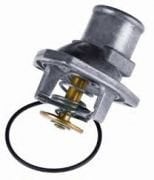 Vectra A 1988 - 1995 2.0 motor için Termostat
