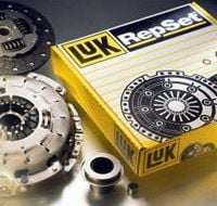 Opel Corsa B 1.2 - 1.4 8v  Debriyaj Seti Luk Marka