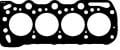 Corsa B 1993 - 2000 1.7 motor Silindir Kapak Contası Elring Marka