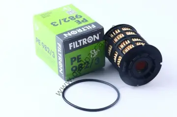 Aveo 1.3 dizel motor Mazot Filtresi FİLTRON MARKA