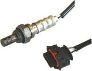 Vectra C 2004 - 2009 Z18XE- Z18XEL motor Oksijen Sensörü ( Konum 1 ) DELPHI
