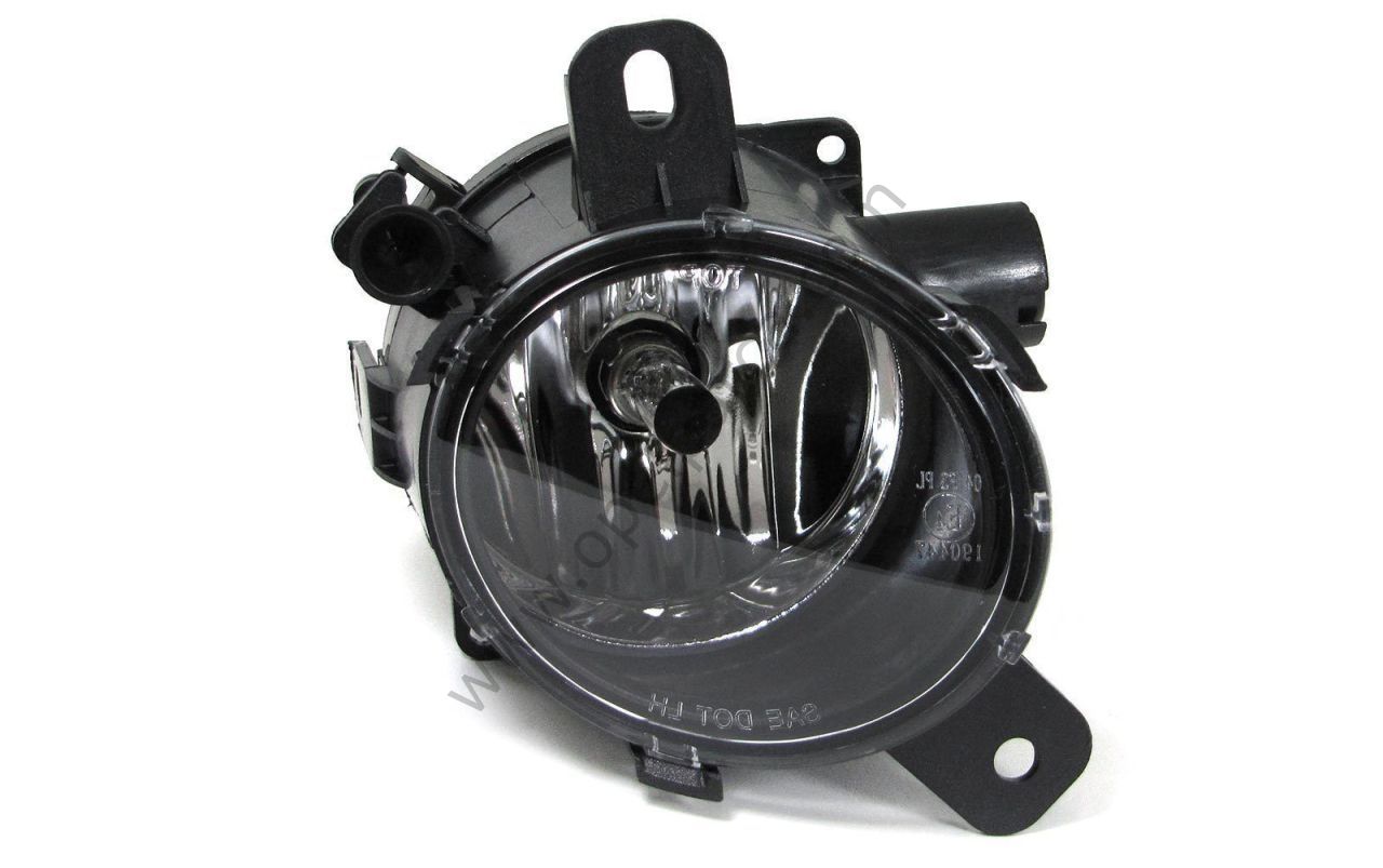 Opel Corsa E Makyajlı Kasa Sağ Sis Farı (Yolcu Tarafı) Depo Marka