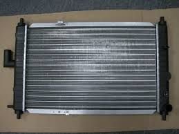 CORSA/C - COMBO/C 2003 -2004 Y17DT SU RADYATÖRÜ İTHAL