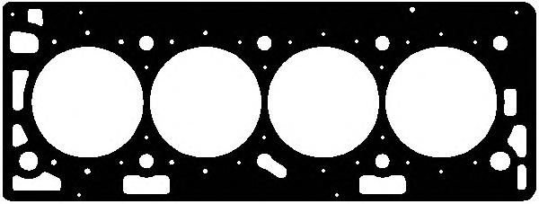 Opel Vectra C  Z18XER motor Silindir Kapak Contası Victor Reinz Marka