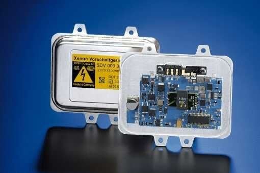 Opel Astra 2010 sonrası Xenon Beyni