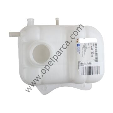 Lacetti Yedek Su Deposu GM