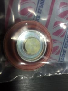 Opel Corsa B / Astra F 8v araçlar için Karbüratör  Diyaframı