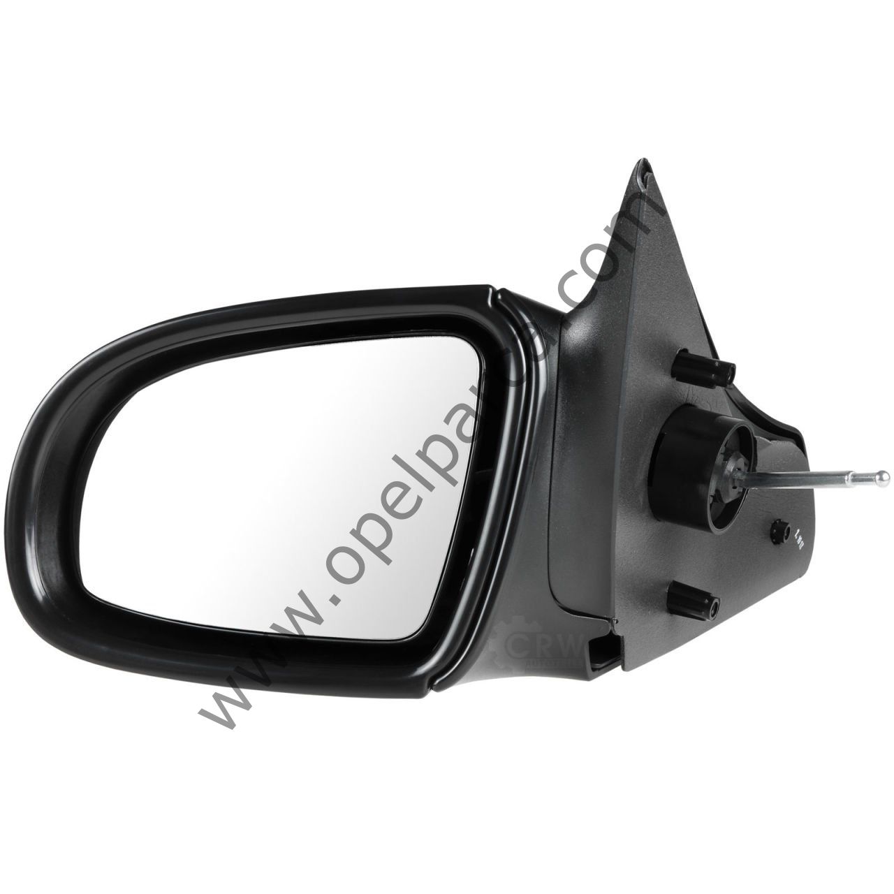 OPEL CORSA B MEKANİK AYNA 93/00 SOL