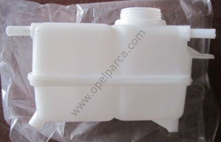 Chevrolet Aveo Yedek Su Deposu  2006-2011 GM