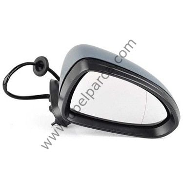 OPEL CORSA D ELEKTRİKLİ AYNA 06->ASTARLI KÖR NOKTALI SOL