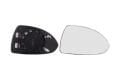 OPEL CORSA D ELEKTRİKLİ AYNA CAMI 2007-2015 KÖR NOKTALI SOL