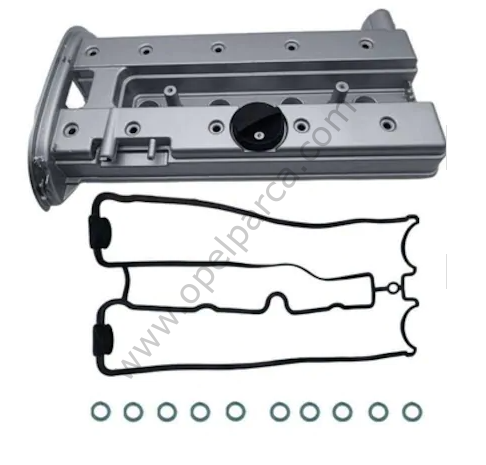 OPEL VECTRA B SUBAP KAPAĞI METAL X20XEV MOTOR 136 PS ECOTEC