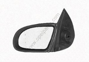 OPEL TIGRA  ELEKTRİKLİ AYNA 94-> SOL