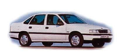 OPEL VECTRA A MEKANİK AYNA 88/95 SAĞ