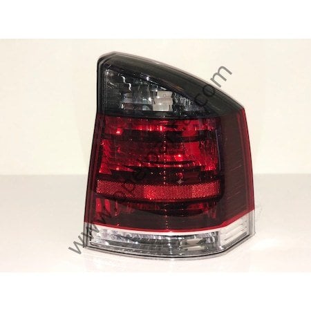 Opel Vectra C Sağ Stop Füme