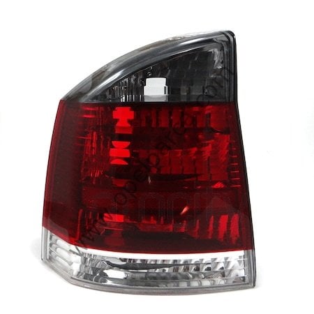 Opel Vectra C Sol Stop Füme