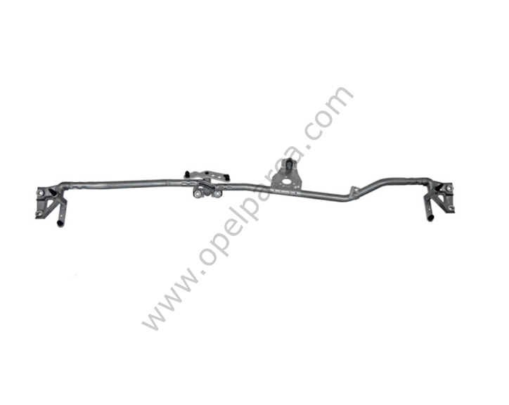 MERİVA A ÖN SİLECEK MEKANİZMASI İTHAL