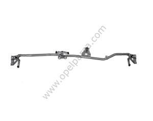 MERİVA A ÖN SİLECEK MEKANİZMASI İTHAL