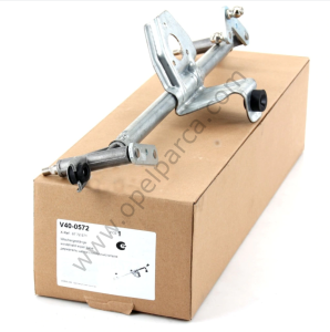 Corsa C Ön Silecek Mekanizması 2001-2006