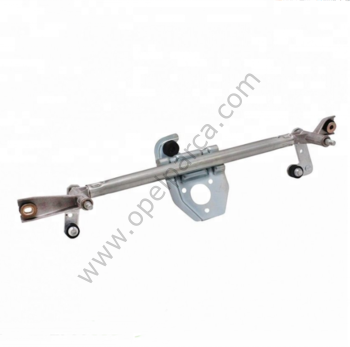 COMBO C ÖN SİLECEK MEKANİZMASI 2002-2011