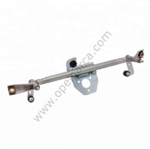 COMBO C ÖN SİLECEK MEKANİZMASI 2002-2011