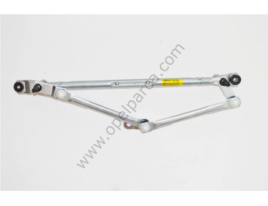 CHEVROLET CAPTİVA ÖN SİLECEK MEKANİZMASI