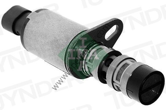 Opel Astra H Z16XER Eksantrik Mili Selenoid Valfi İNA